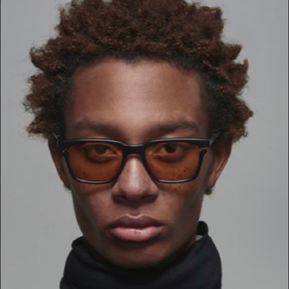 Gucci Other - Dita Sunglasses Avec